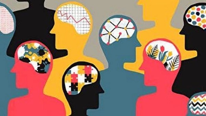 تست شخصیت شناسی با سیب شخصیت شناسی