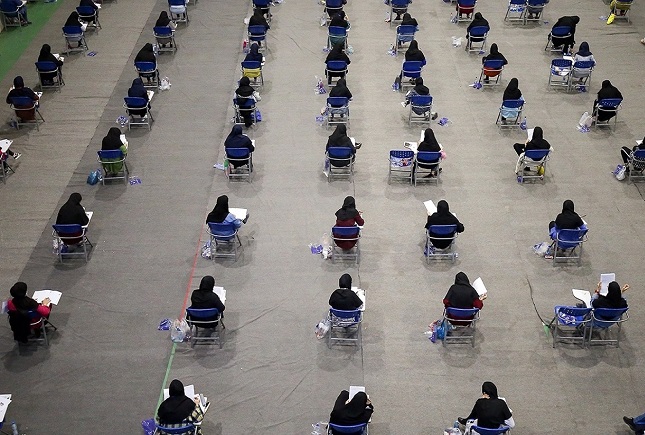 جزئیات آزمونهای وزارت علوم در سال جدید جزئیات آزمونهای وزارت علوم در سال جدید