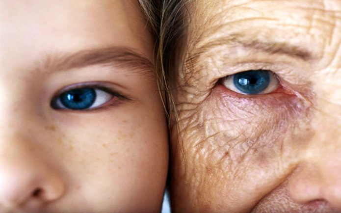 این نشانهها را برای پیری جدی بگیرید پیری