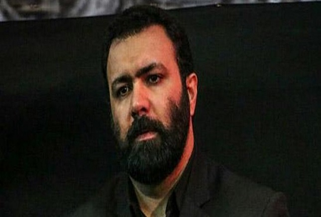 انتقاد مداح جنجالی از تقطیع سخنانش