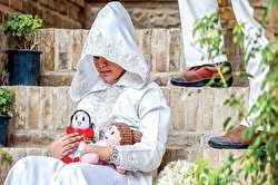 ازدواج ۱۳۱ هزار کودک در ۵ سال گذشته/ اینفوگرافیک