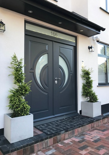 درب های ضد سرقت و امنیت درب های ضد سرقت و امنیت