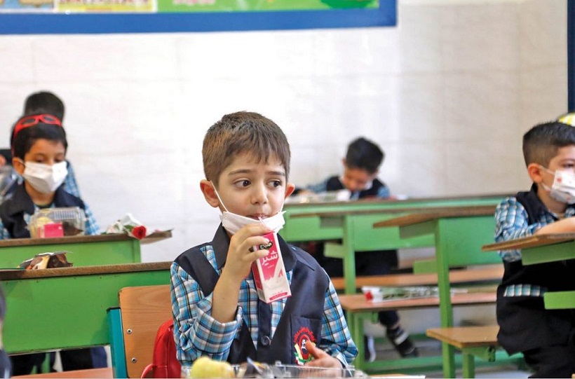 تبعات برخورد با روزهخواری دانشآموزان تبعات برخورد با روزهخواری دانشآموزان