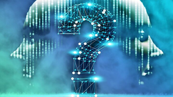 با این تست میفهمید مغز شما زن است یا مرد! / عکس با این تست میفهمید مغز شما زن است یا مرد! / عکس