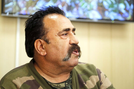 وحید قلیچ وحید قلیچ