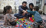 به جای اتاق پر از اسباب بازی به کودکتان عزت نفس بدهید/ نکاتی درباره مهارت فرزندپروری