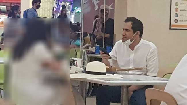 مجید حسینی مجید حسینی