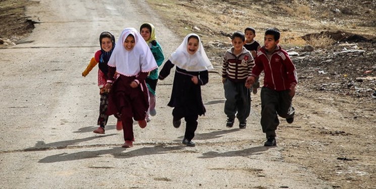 اجرای طرح باغ دانشآموزان از مهر ماه ۱۴۰۱ اجرای طرح باغ دانشآموزان از مهر ماه ۱۴۰۱