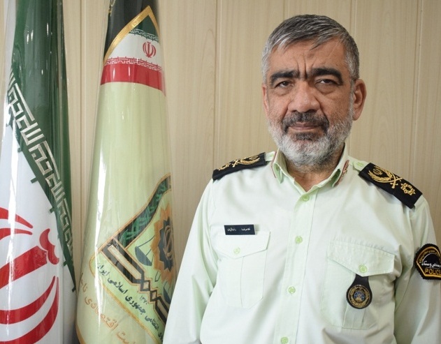 کشف چند انبار احتکار کالای اساسی/ 30 هزار میلیارد جرایم اقتصادی در یک ماه کشف شد سردار رضاییان