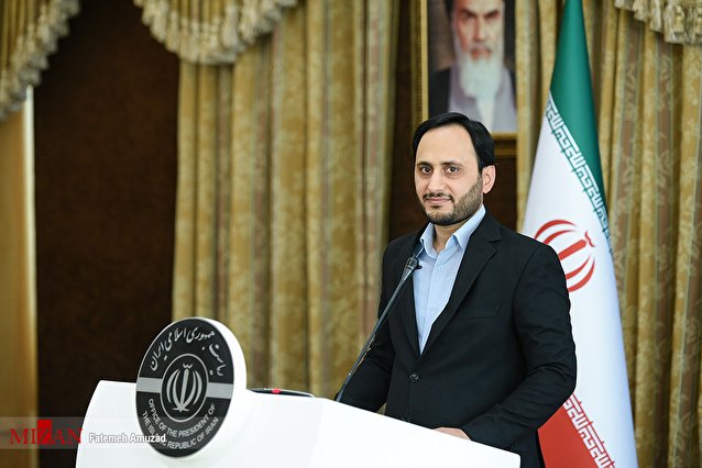 تمجید سخنگوی دولت از اقدام پرویز پرستویی و گوهر خیراندیش در آمریکا