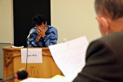 حکم قصاص قاتل مامور پلیس شیراز نقض شد