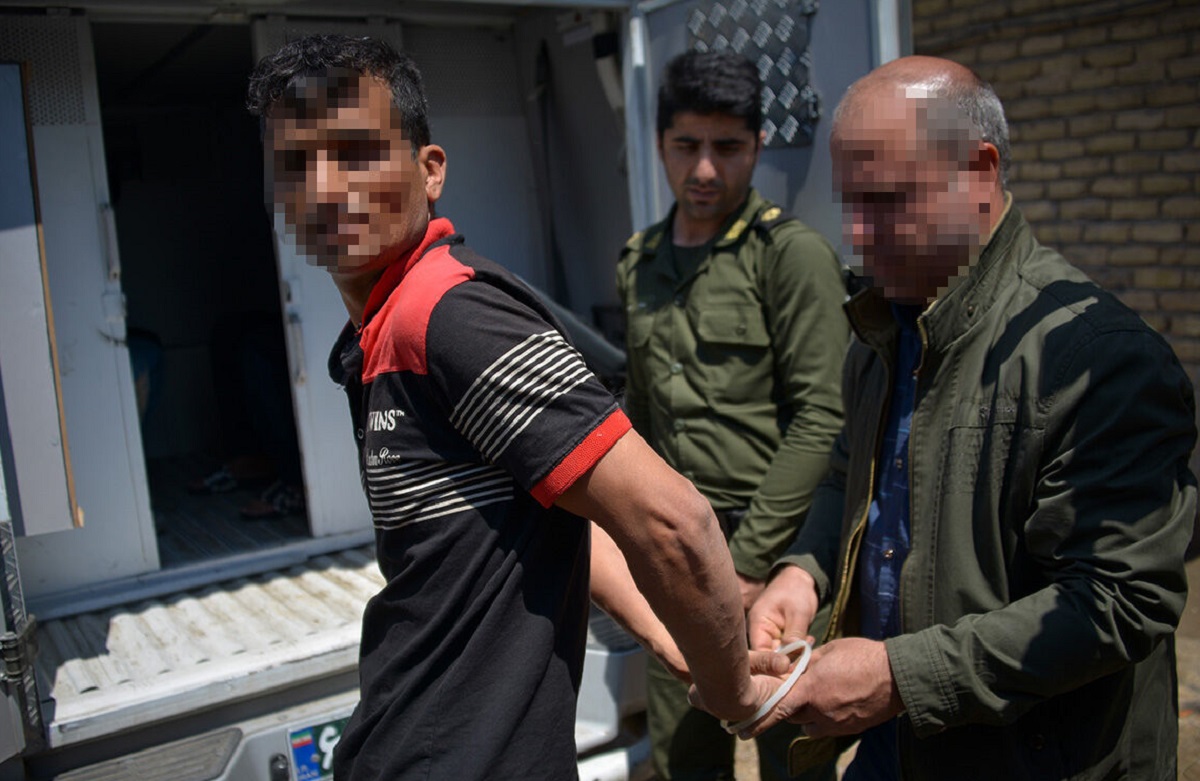 گفتگو با خرده فروش مواد مخدر گفتگو با خرده فروش مواد مخدر