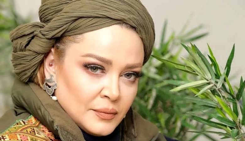 استایل محجبه و مجلسی بهاره رهنما + عکس