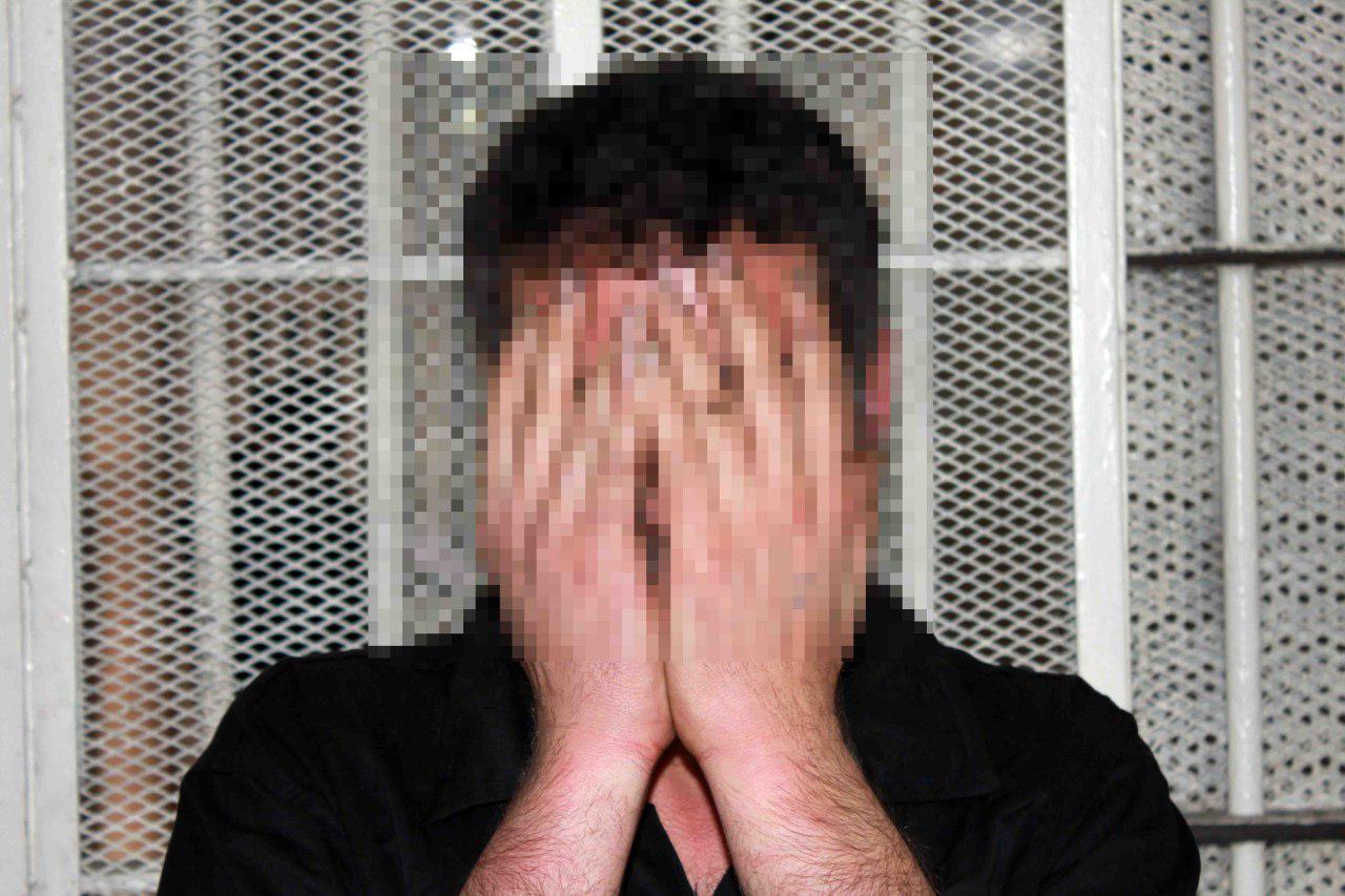 تجاوز پسر ۱۹ ساله به جسد زن همسایه/ سرقت طلاهای نوزاد مقتول قاتل زن جوان در وحیدیه
