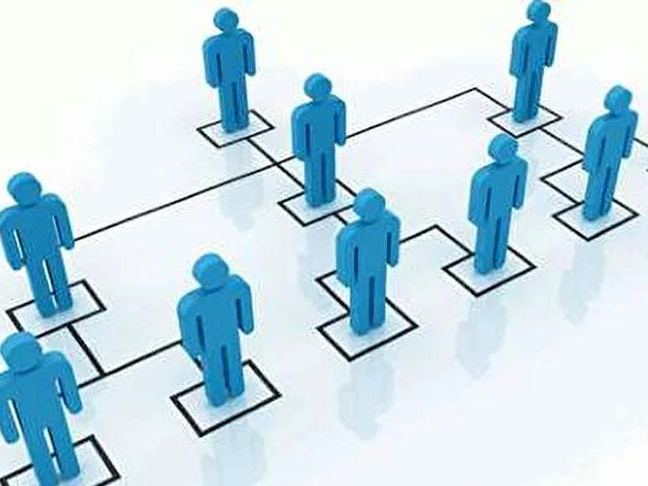 شرکت هرمی کیونت منهدم شد/ آنها در کرجیها را نقره داغ کردند شرکت هرمی کیونت