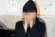 دختر ۱۳ ساله سرکرده باند سرقت بود/ از ۱۰ سالگی معتاد هستم