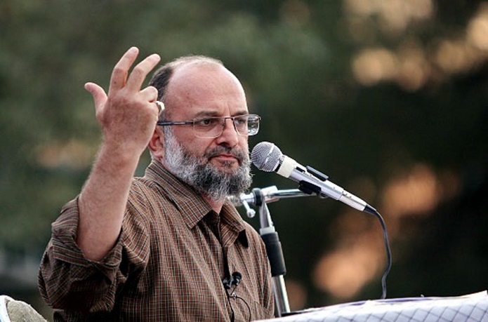 هتاکی به هاشمی بیپاسخ نخواهد ماند قاسمی