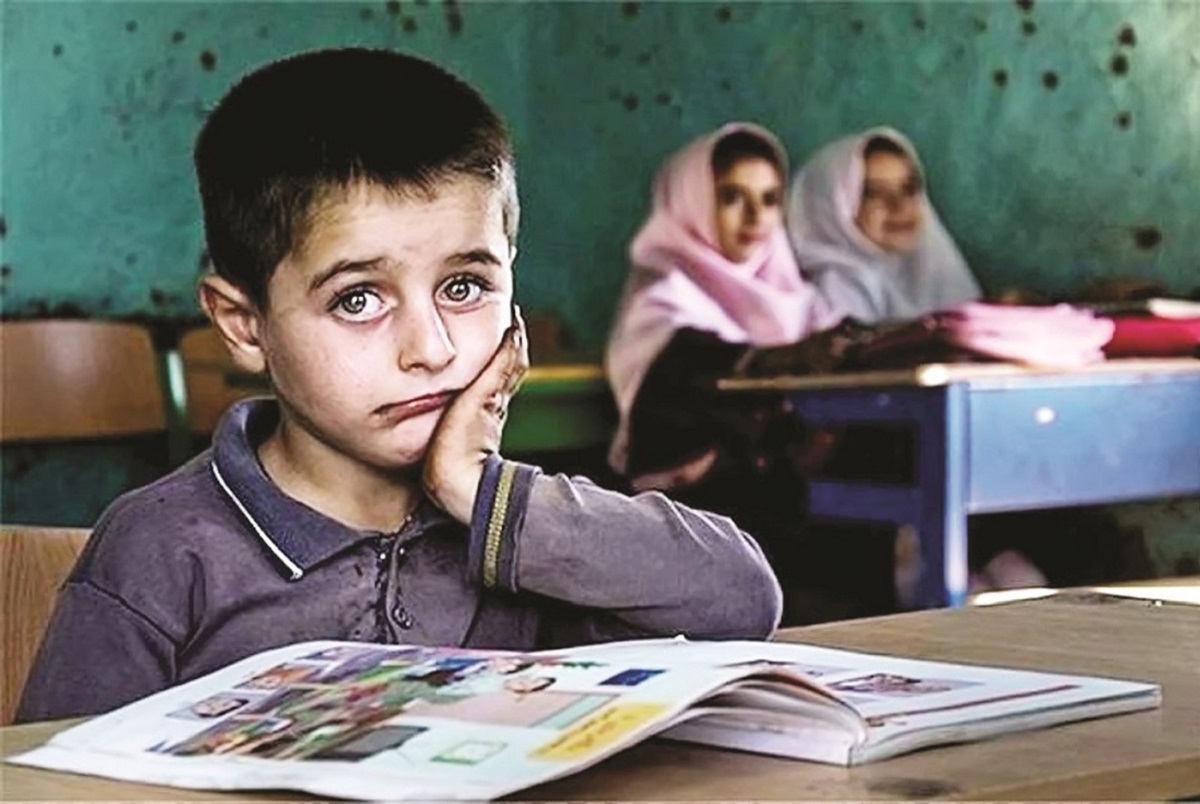 بررسی تبعیض در مدارس دولتی و غیر دولتی در ایران بررسی تبعیض در مدارس دولتی و غیر دولتی در ایران