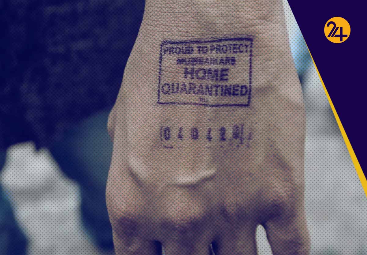 واکسن کرونا واکسن کرونا