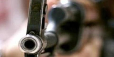 قتل مرد شاهرودی با شلیک هشت گلوله قتل مرد شاهرودی