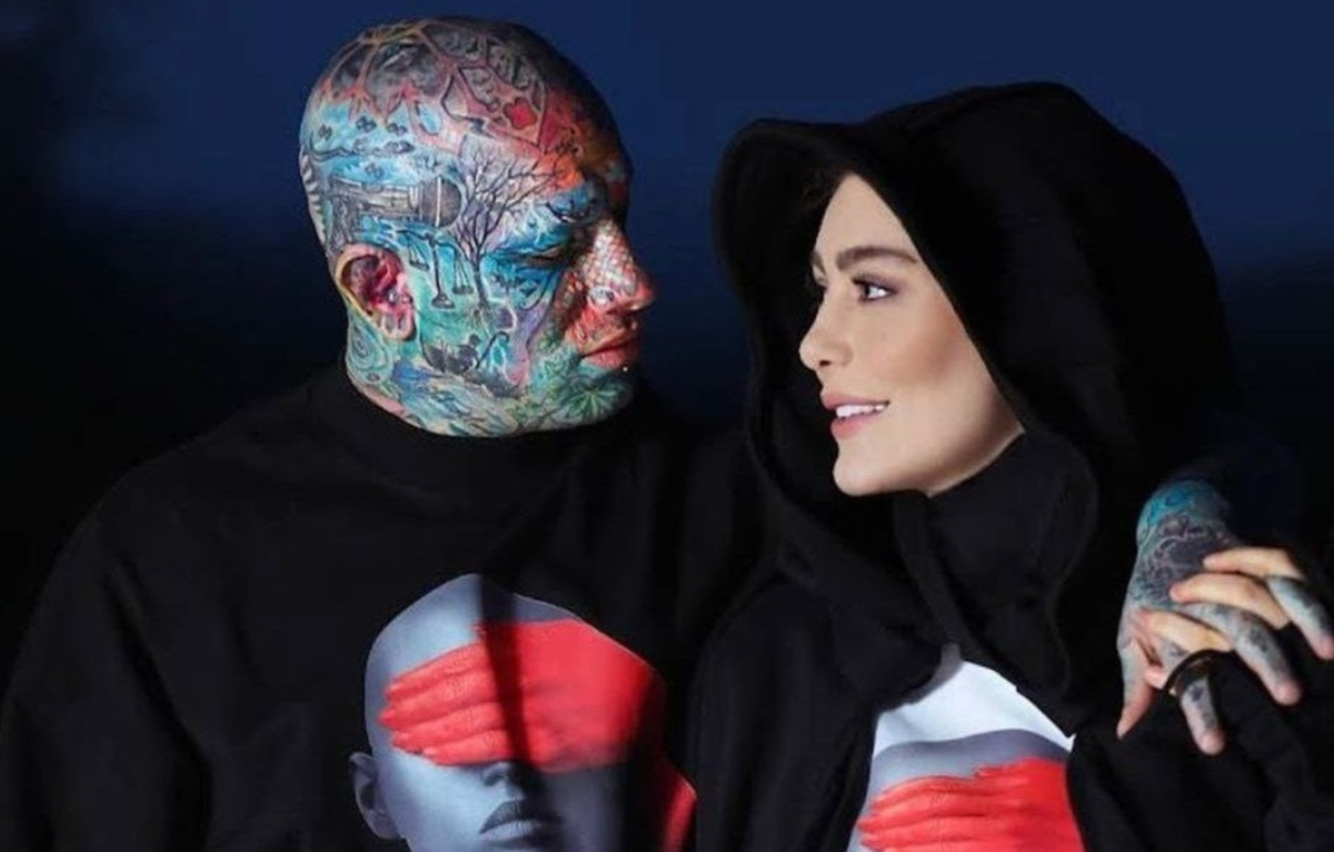 خواهر تتلو: به زودی عمه میشوم! خواهر تتلو: به زودی عمه میشوم!