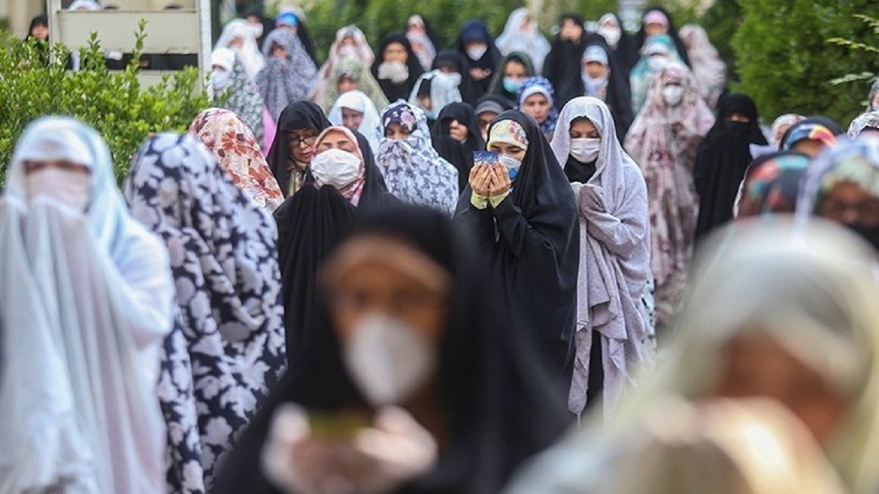 کنترل شبکههای افسار گسیخته مطالبات ما از مسئولان است کنترل شبکههای افسار گسیخته مطالبات ما از مسئولان است