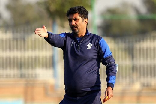 یحیی گلمحمدی یحیی گلمحمدی