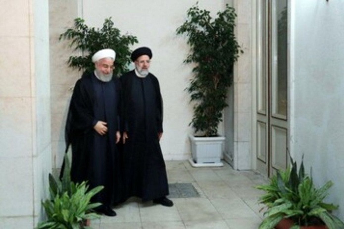 رئیسی در پایینترین حد محبوبیت رئیسی