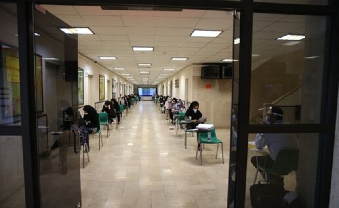 آخرین جزئیات آزمون استخدامی آموزشوپرورش آزمون استخدامی آموزشوپرورش