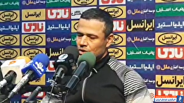 خبرنگاران نشست خبری شهرخودرو را تحریم کردند