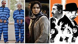 فیلم انفرادی صدرنشین فروش هفتگی سینمای ایران