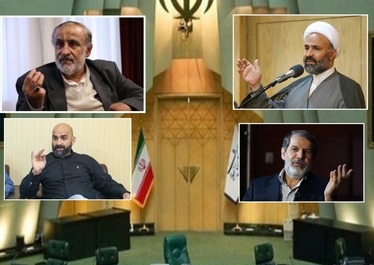 حسن نادران آقازادهای به دنبال حقِ پدر حسن نادران آقازادهای به دنبال حقِ پدر