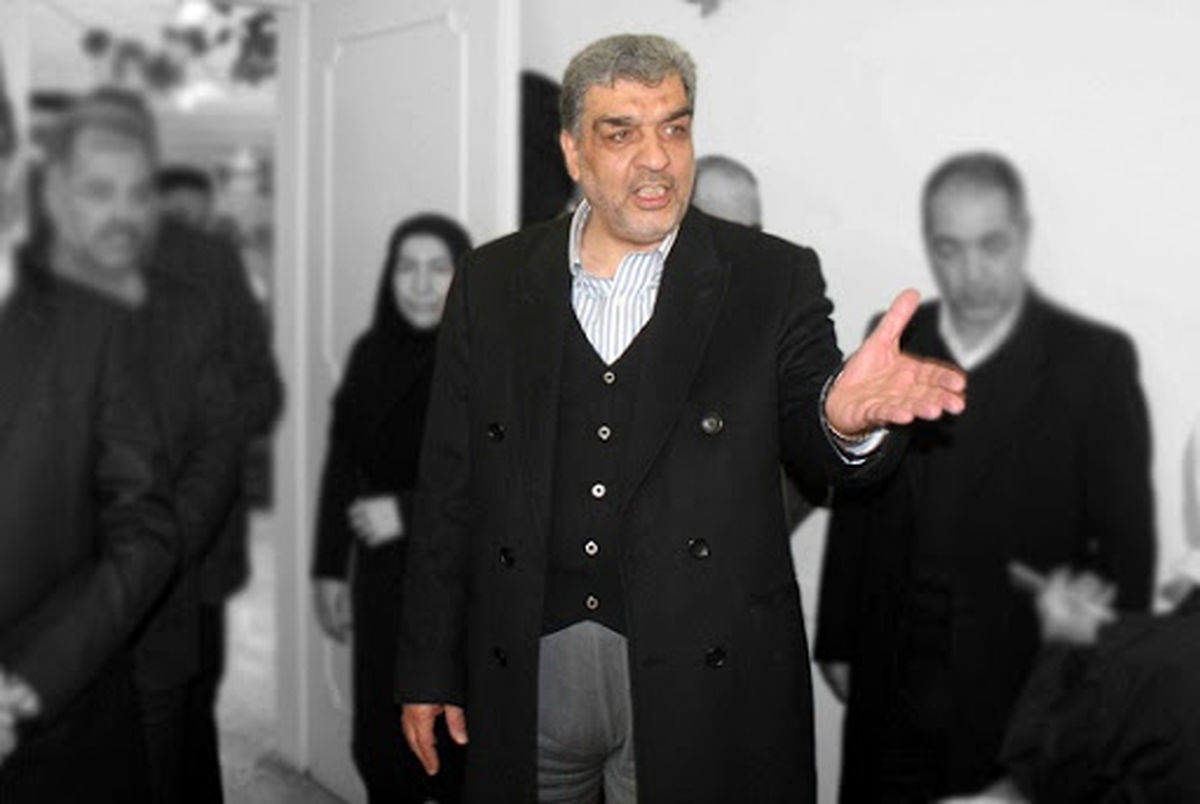 مالک تک ماکارون