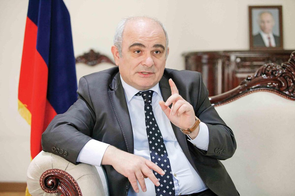 سفیر روسیه در ایران سفیر روسیه در ایران