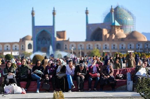 سفرهای مردمی سفرهای مردمی