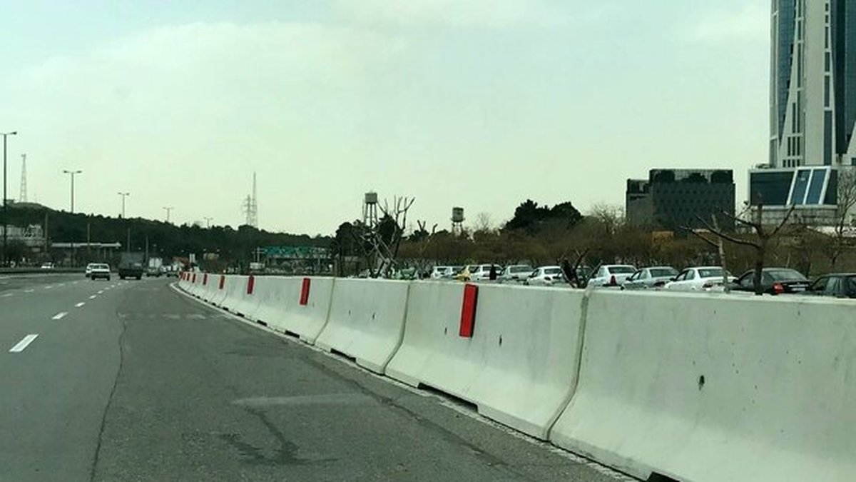 &nbsp;نصب نیوجرسی به جای گاردیل