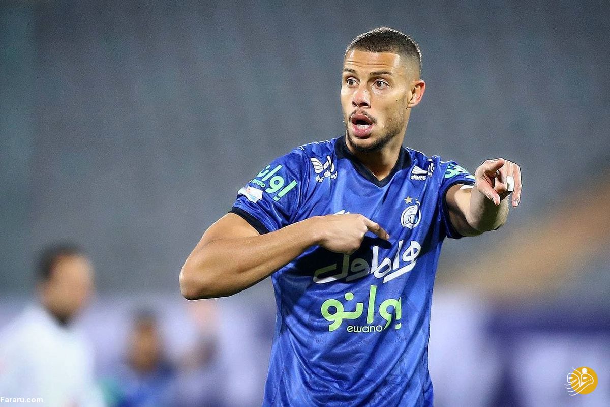 وضعیت نگرانکننده برای استقلال وضعیت نگرانکننده برای استقلال