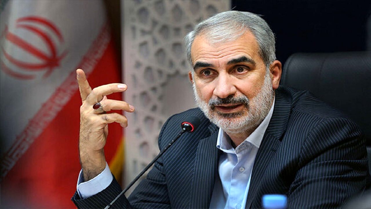 نوری معلمان را تهدید کرد! نوری معلمان را تهدید کرد!