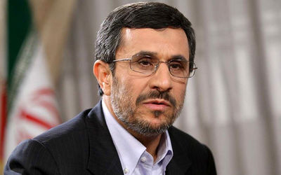 هشدار محمود احمدی نژاد هشدار محمود احمدی نژاد