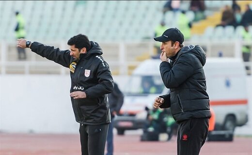 یحیی گل محمدی یحیی گل محمدی
