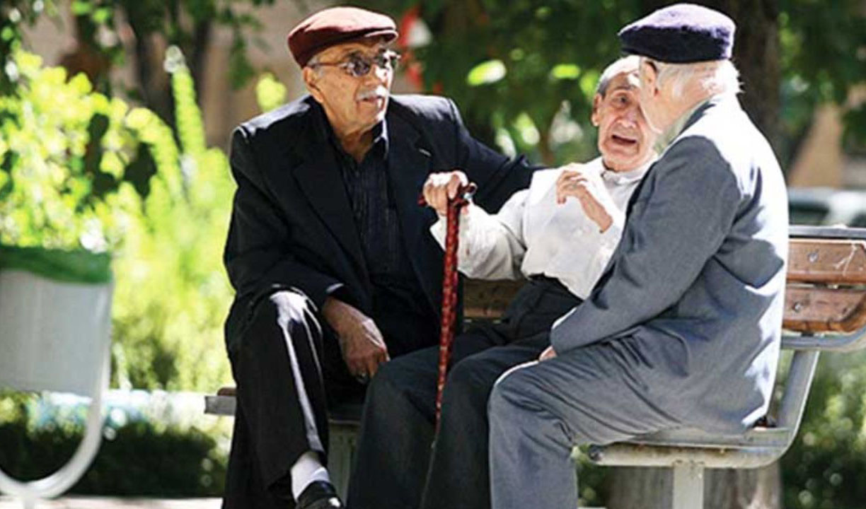 افزایش حقوق مستمریبگیران افزایش حقوق مستمریبگیران