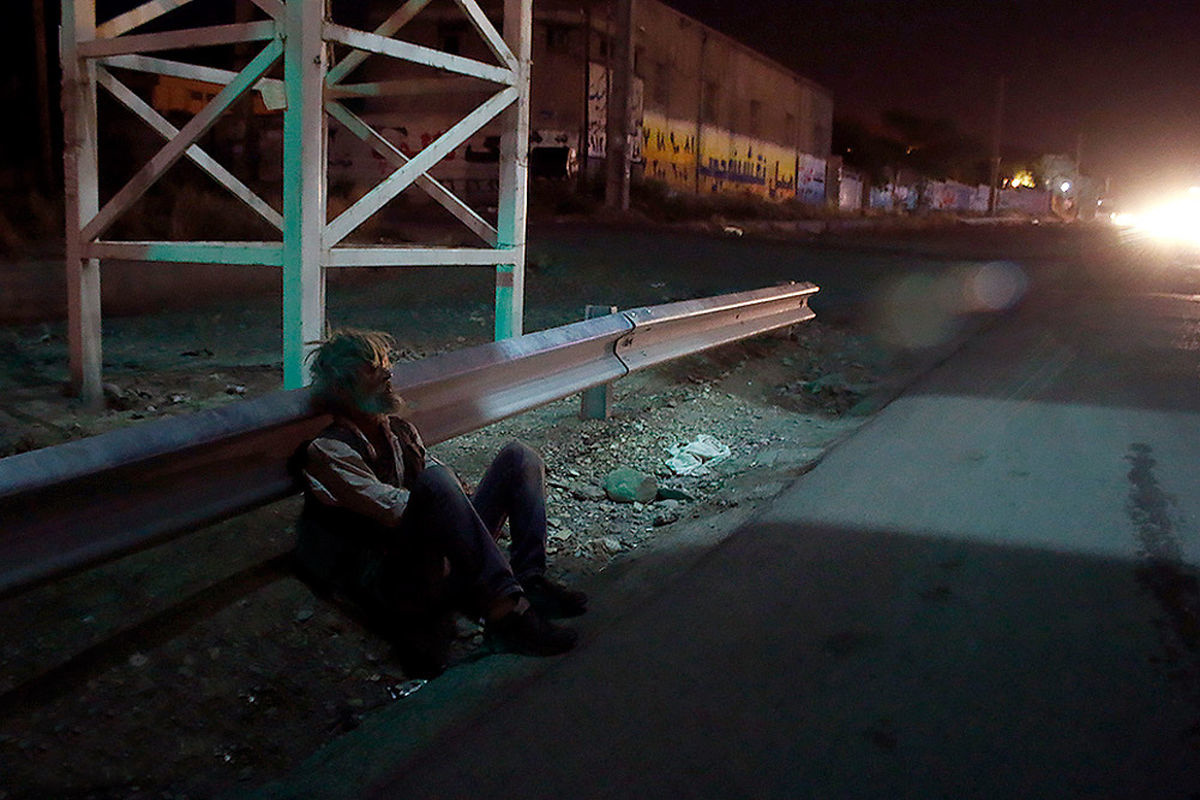 پذیرش افراد مجهول الهویه در مراکز بهزیستی پذیرش افراد مجهول الهویه در مراکز بهزیستی