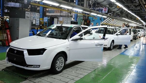 فروش خودرو فقط از طریق سامانه متمرکز