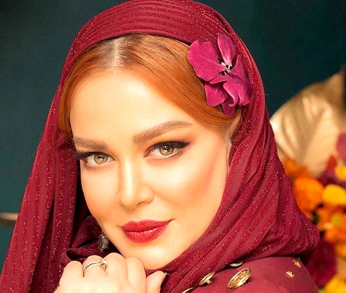 بهاره رهنما بعد از جدایی تغییر استایل داد/ عکس