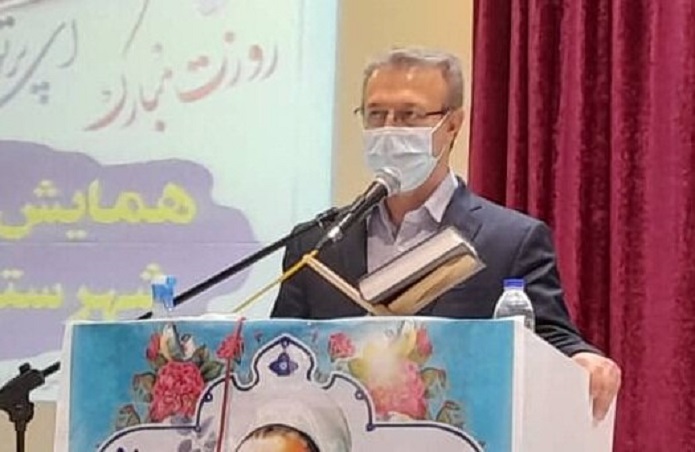 اعلام بودجه رتبهبندی معلمان برای سال 1401 محسنی بندپی