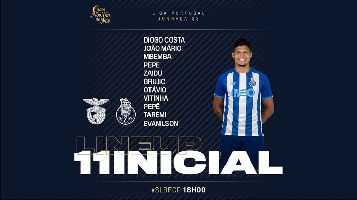 حضور طارمی در بازی سرنوشت ساز مقابل بنفیکا حضور طارمی در بازی سرنوشت ساز مقابل بنفیکا