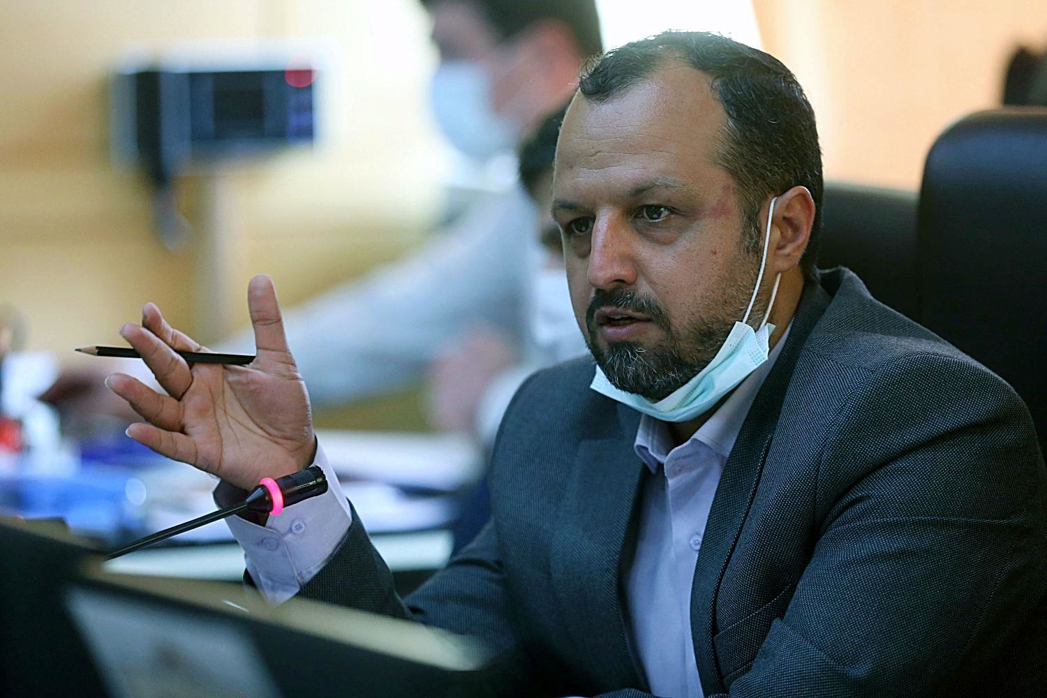 هوشمندسازی یارانه نان در دستور کار دولت