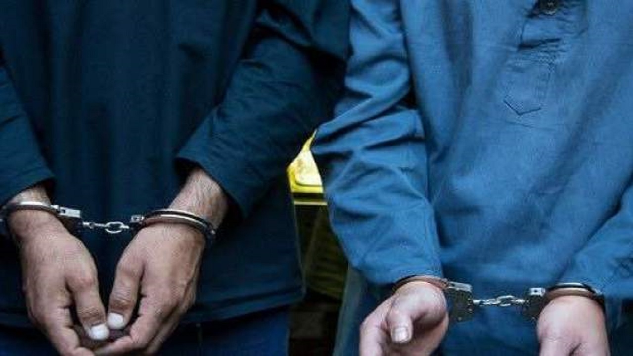 سرقت عجیب در بهبهان/ سارقان به لولههای کولرگازی هم رحم نکردند سارقان لوله کولر گازی