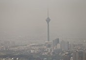 تعطیلی مهد‌های کودک و دبستان‌های استان تهران به دلیل آلودگی هوا