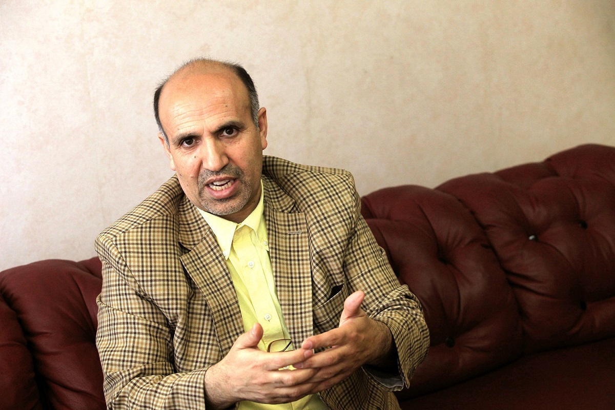 اقتصاد با شعار و مداحی درست نمیشود اقتصاد با شعار و مداحی درست نمیشود